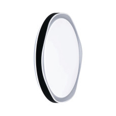 Светильник LED smart ARTEON с пультом 72Вт 3000-6000K 4800Lm Круглый Черный 220755